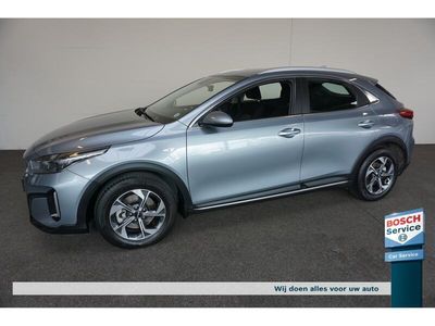 Occasion Kia XCeed Comfort 120 PK (88 kW) 2023 Grijs SUV