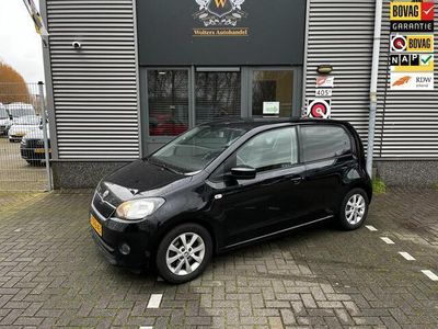 tweedehands Skoda Citigo 1.0 Greentech Drive *AC