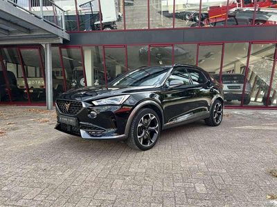 Zwart Gebruikt 2024 Cupra Formentor VZ SUV | € 34.950 (Eerlijke prijs)