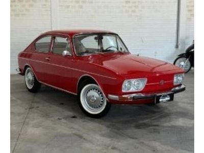 Occasion VW Karmann Ghia Karmann 1972 Rood Coupé