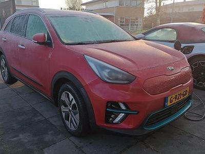 Occasion 2019 Kia e-Niro SUV | € 12.990 (Eerlijke prijs)