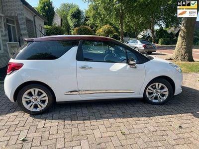 Citroën DS3