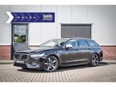 tweedehands Volvo V90 R-Design T4