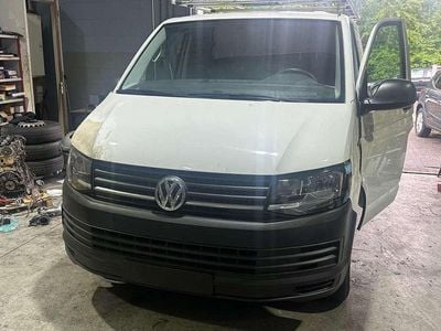 VW T6