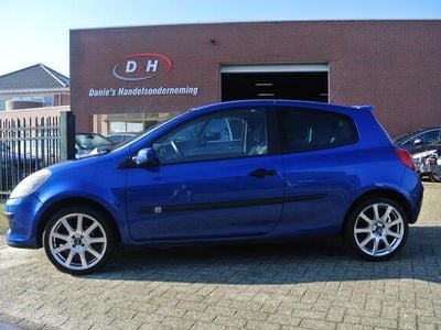 Renault Clio II