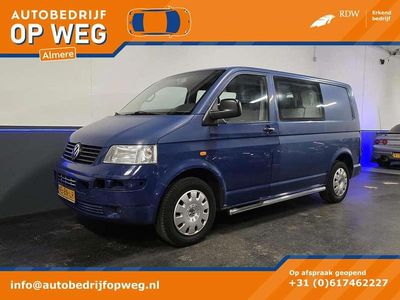 VW T5