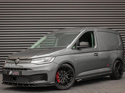 Grijs Gebruikt 2024 VW Caddy Edition MPV | € 37.945 (Duur)