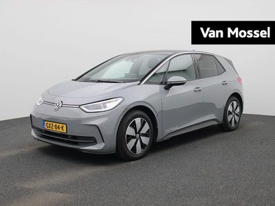 Grijs Occasion 2025 VW ID.3 Pro Hatchback | € 31.400 (Eerlijke prijs)