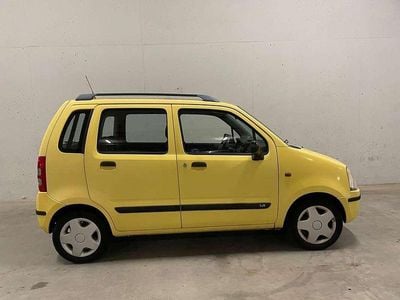 Suzuki Wagon R+
