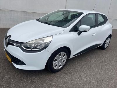 Renault Clio R.S.