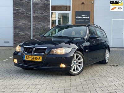 tweedehands BMW 318 3-SERIE Touring i Business Line | Nwe apk | 1e eigenaar |