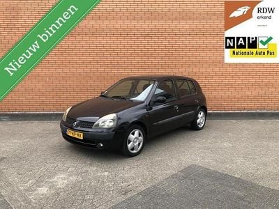 Renault Clio II