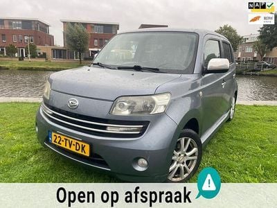 Daihatsu Materia