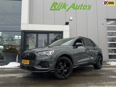 Suv Gebruikt 2019 Audi Q3 SUV | € 23.985 (Eerlijke prijs)