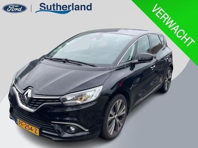 tweedehands Renault Scénic IV 1.5 dCi Intens