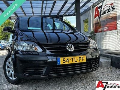 VW Golf Plus