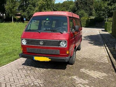 Occasion 1989 VW T3 Van | € 19.500
