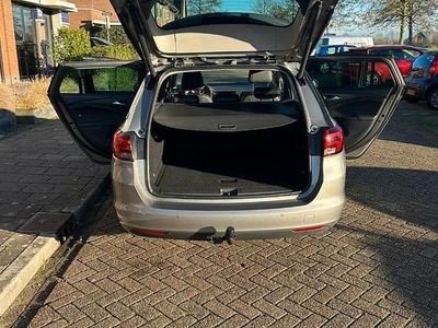 Gebruikt 2016 Opel Astra Stationwagen | € 9.950 (Eerlijke prijs)