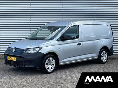 VW Caddy Maxi
