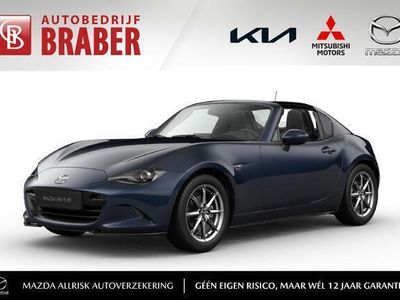 Mazda MX5