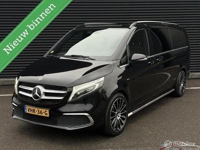 Occasion Mercedes V250 AMG 190 PK (139 kW) 2019 Overige MPV