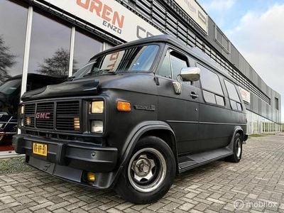 Gebruikt 1988 GMC Vandura MPV | € 11.990