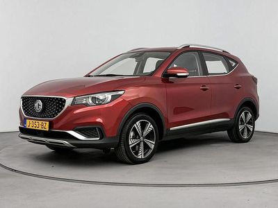 Occasion MG ZS Luxury 105 kW (143 PK) 2020 Rood SUV