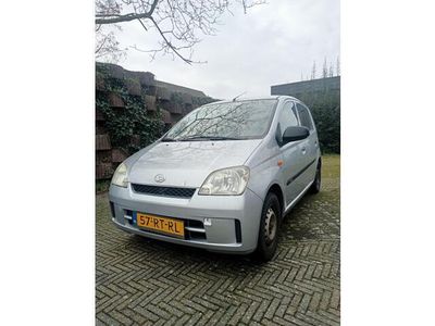 tweedehands Daihatsu Cuore 1.0-12V Tokyo