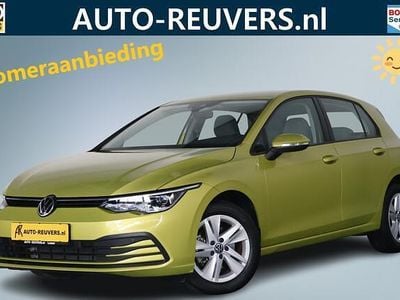 VW Golf VIII