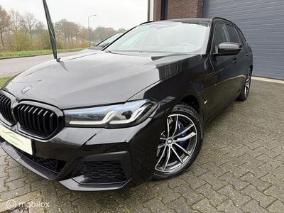 Overige Gebruikt 2021 BMW 530e Executive Stationwagen | € 26.950 (Goede deal)