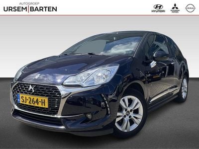 DS Automobiles DS3