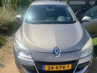 Renault Mégane Coupé