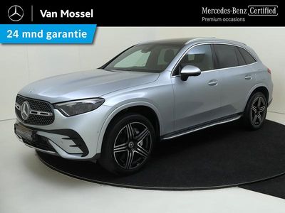 Mercedes GLC300e