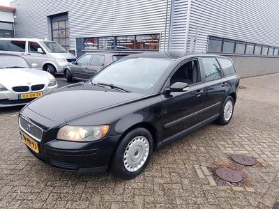 Occasion 2004 Volvo V50 Stationwagen | € 1.795