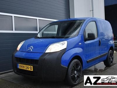 Overige Gebruikt 2009 Citroën Nemo MPV | € 2.999 (Eerlijke prijs)