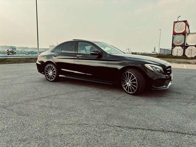 Mercedes C300