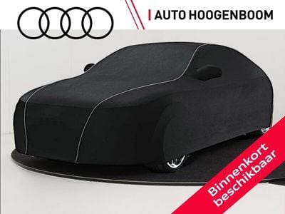 Audi e-tron Sportback