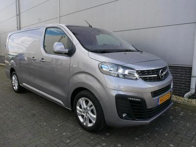 tweedehands Opel Vivaro 2.0 CDTI L2H1 Innovation