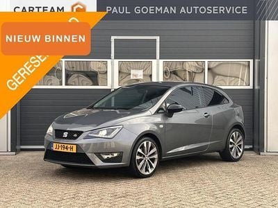 Seat Ibiza SC