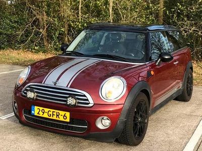 Occasion 2008 Mini Cooper Clubman Stationwagen | € 2.750 (Eerlijke prijs)