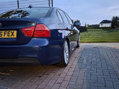 Occasion BMW 330 M Sport 320 PK (235 kW) 1996 Blauw Sedan
