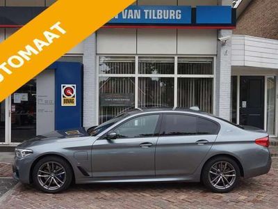 tweedehands BMW 530 530 (g30) e i M Performance High Executive 252 pk A