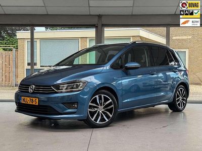 VW Golf Sportsvan