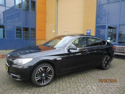 BMW 535 Gran Turismo