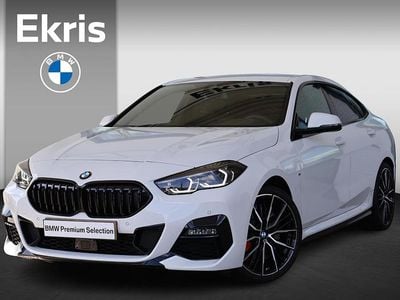 Wit Occasion 2025 BMW 218 Executive Coupé | € 36.900 (Eerlijke prijs)
