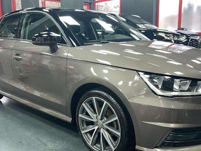 tweedehands Audi A1 A11.0 TFSI Design