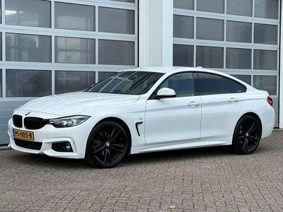BMW 418