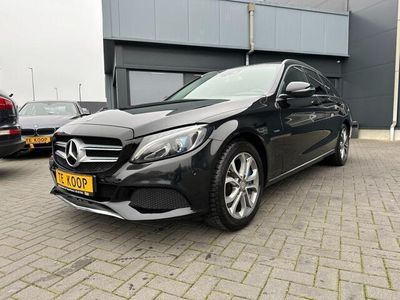 Mercedes C350