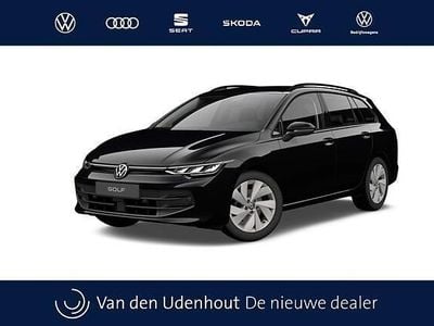 VW Golf VIII