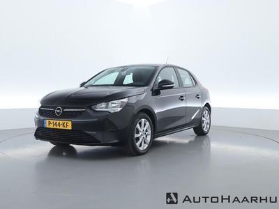 tweedehands Opel Corsa 1.2 Edition | Navi by App | DAB | Airco | 16'' | Cruise